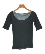Baserange（ベースレンジ）Tシャツ・カットソー 黒 サイズ:M レディース/2200659390233