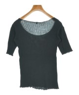Baserange（ベースレンジ）Tシャツ・カットソー 黒 サイズ:M レディース/2200659390233