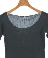 Baserange（ベースレンジ）Tシャツ・カットソー 黒 サイズ:M レディース/2200659390233