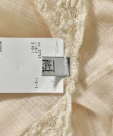 Baserange（ベースレンジ）ベスト ベージュ サイズ:F レディース/2200662649076