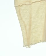 Baserange（ベースレンジ）ベスト ベージュ サイズ:F レディース/2200662649076