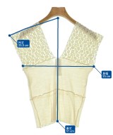 Baserange（ベースレンジ）ベスト ベージュ サイズ:F レディース/2200662649076