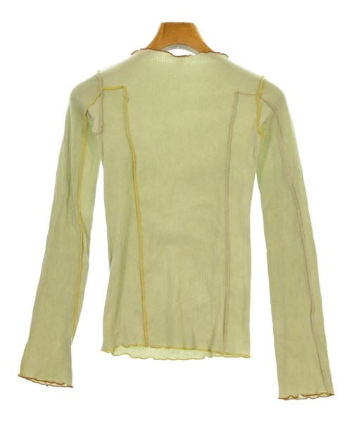 Baserange（ベースレンジ）Tシャツ・カットソー 緑 サイズ:S レディース/2200659712059