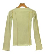 Baserange（ベースレンジ）Tシャツ・カットソー 緑 サイズ:S レディース/2200659712059