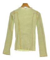 Baserange（ベースレンジ）Tシャツ・カットソー 緑 サイズ:S レディース/2200659712059