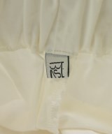 Baserange（ベースレンジ）ショートパンツ 白 サイズ:S レディース/2200663469147