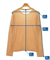 Baserange（ベースレンジ）Tシャツ・カットソー ピンク サイズ:M レディース/2200660227184