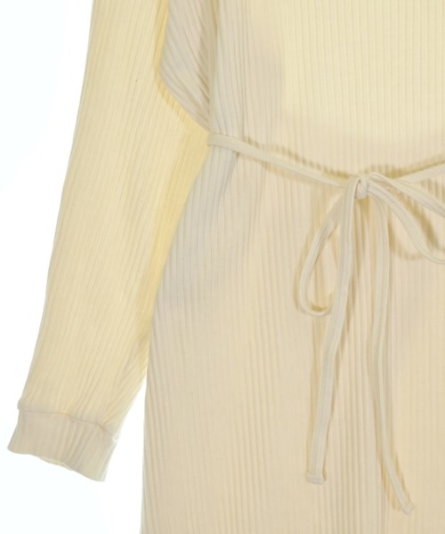 Baserange（ベースレンジ）ワンピース 白 サイズ:XS レディース/2200663034024