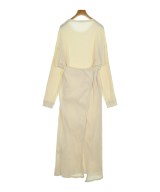 Baserange（ベースレンジ）ワンピース 白 サイズ:XS レディース/2200663034024