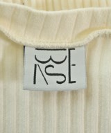 Baserange（ベースレンジ）ワンピース 白 サイズ:XS レディース/2200663034024