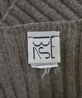 Baserange（ベースレンジ）ニット・セーター 茶 サイズ:S レディース/2200663990030