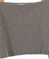 Baserange（ベースレンジ）ニット・セーター 茶 サイズ:S レディース/2200663990030