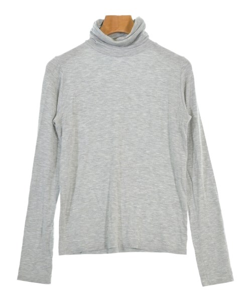 Baserange(ベースレンジ)Tシャツ・カットソー グレー サイズ:S/2200665066030