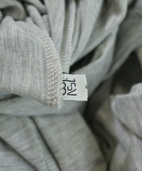 Baserange（ベースレンジ）Tシャツ・カットソー グレー サイズ:S レディース/2200665066030