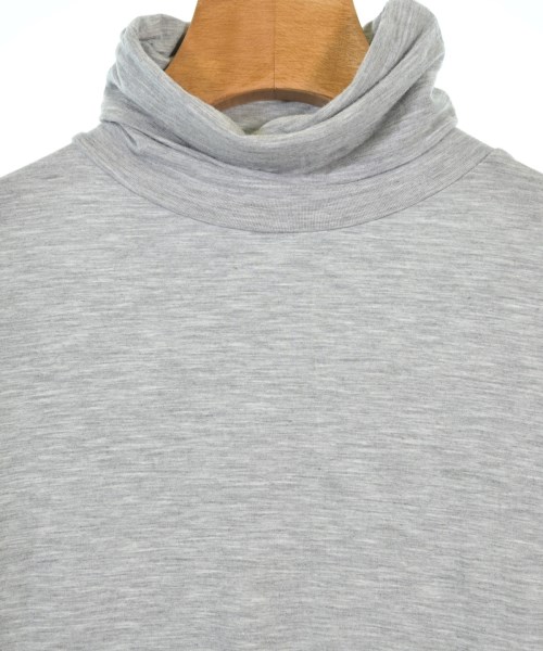 Baserange（ベースレンジ）Tシャツ・カットソー グレー サイズ:S レディース/2200665066030