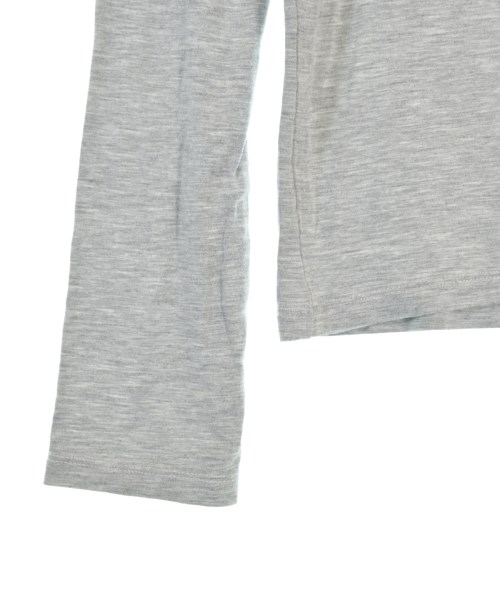Baserange（ベースレンジ）Tシャツ・カットソー グレー サイズ:S レディース/2200665066030