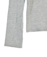 Baserange（ベースレンジ）Tシャツ・カットソー グレー サイズ:S レディース/2200665066030