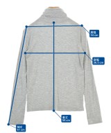 Baserange（ベースレンジ）Tシャツ・カットソー グレー サイズ:S レディース/2200665066030