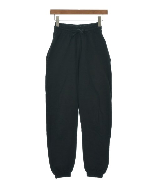 Baserange(ベースレンジ)スウェットパンツ 黒 サイズ:XS/2200661051023