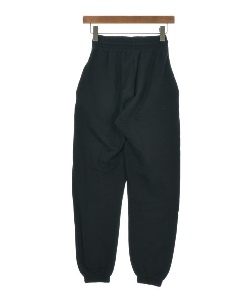 Baserange（ベースレンジ）スウェットパンツ 黒 サイズ:XS レディース/2200661051023
