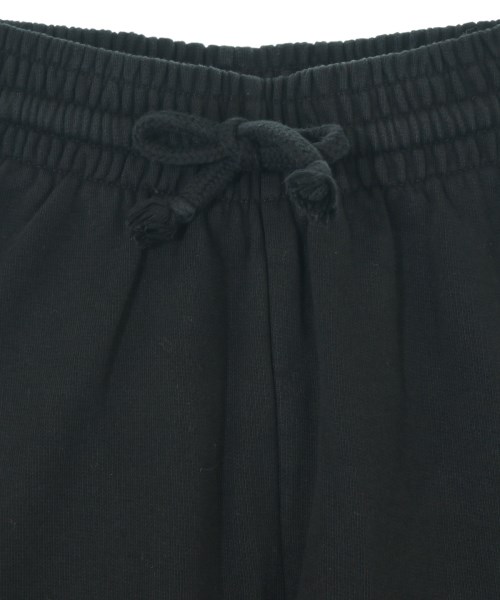 Baserange（ベースレンジ）スウェットパンツ 黒 サイズ:XS レディース/2200661051023