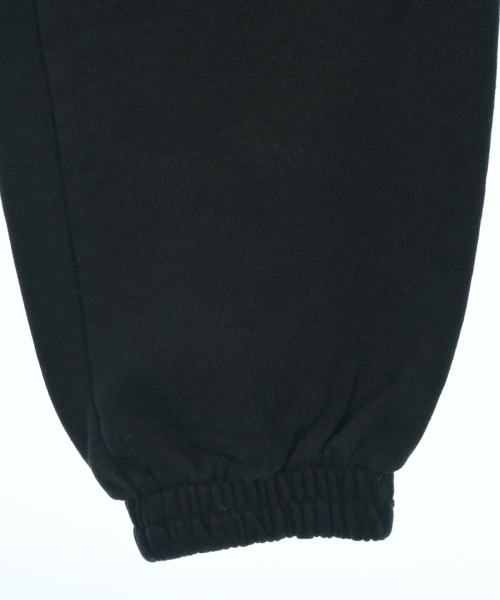 Baserange（ベースレンジ）スウェットパンツ 黒 サイズ:XS レディース/2200661051023