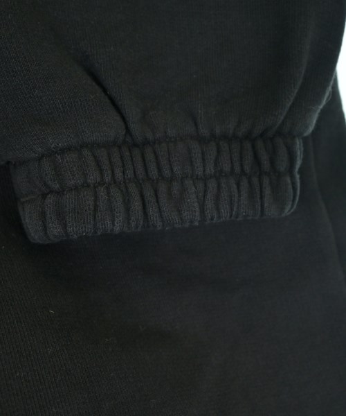 Baserange（ベースレンジ）スウェットパンツ 黒 サイズ:XS レディース/2200661051023