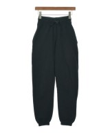 Baserange（ベースレンジ）スウェットパンツ 黒 サイズ:XS レディース/2200661051023