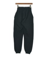 Baserange（ベースレンジ）スウェットパンツ 黒 サイズ:XS レディース/2200661051023