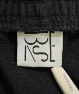 Baserange（ベースレンジ）スウェットパンツ 黒 サイズ:XS レディース/2200661051023