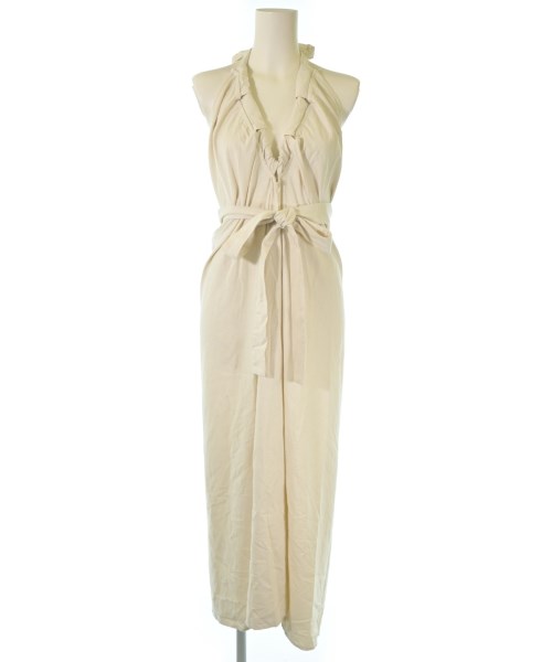 Baserange(ベースレンジ)ワンピース 白 サイズ:XS/2200662860471