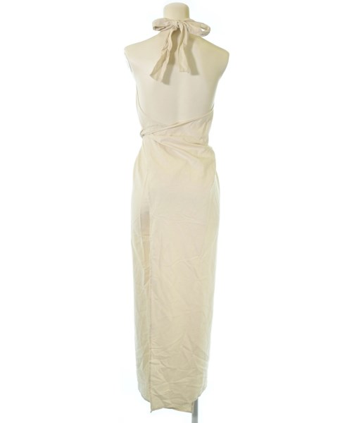 Baserange（ベースレンジ）ワンピース 白 サイズ:XS レディース/2200662860471