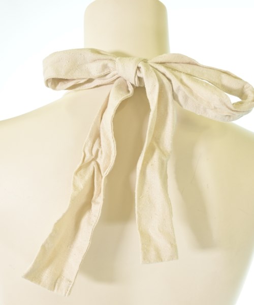 Baserange（ベースレンジ）ワンピース 白 サイズ:XS レディース/2200662860471