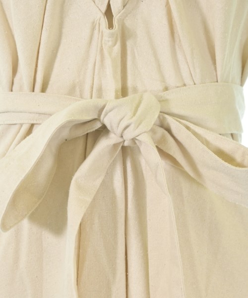 Baserange（ベースレンジ）ワンピース 白 サイズ:XS レディース/2200662860471