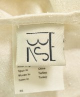 Baserange（ベースレンジ）ワンピース 白 サイズ:XS レディース/2200662860471