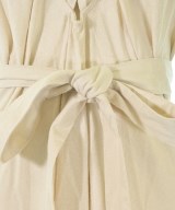 Baserange（ベースレンジ）ワンピース 白 サイズ:XS レディース/2200662860471