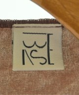 Baserange（ベースレンジ）カジュアルシャツ 茶 サイズ:S レディース/2200662860532