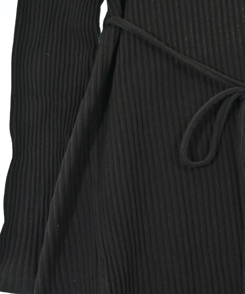 Baserange（ベースレンジ）ワンピース 黒 サイズ:M レディース/2200665366048