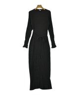 Baserange（ベースレンジ）ワンピース 黒 サイズ:M レディース/2200665366048