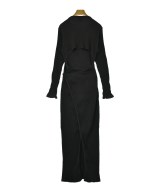 Baserange（ベースレンジ）ワンピース 黒 サイズ:M レディース/2200665366048