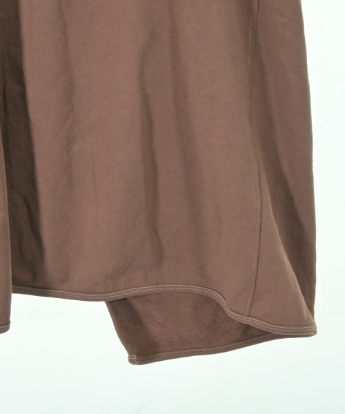 Baserange（ベースレンジ）ワンピース 茶 サイズ:ONE レディース/2200665401015