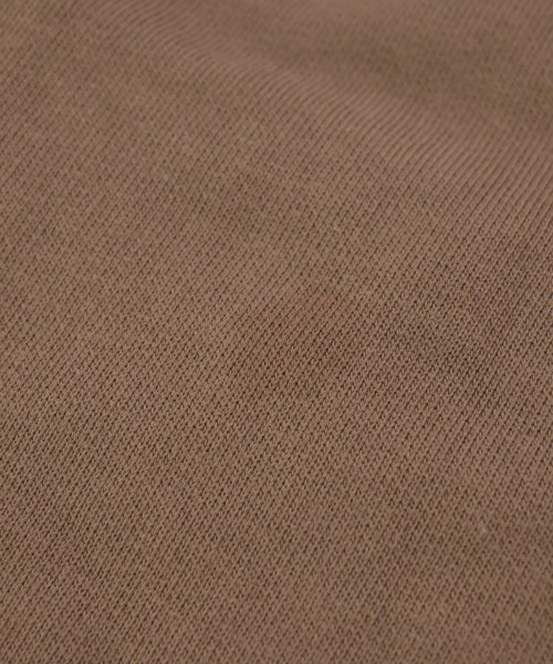 Baserange（ベースレンジ）ワンピース 茶 サイズ:ONE レディース/2200665401015