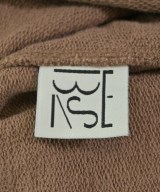 Baserange（ベースレンジ）ワンピース 茶 サイズ:ONE レディース/2200665401015