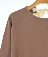 Baserange（ベースレンジ）ワンピース 茶 サイズ:ONE レディース/2200665401015