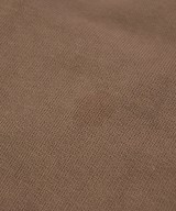 Baserange（ベースレンジ）ワンピース 茶 サイズ:ONE レディース/2200665401015