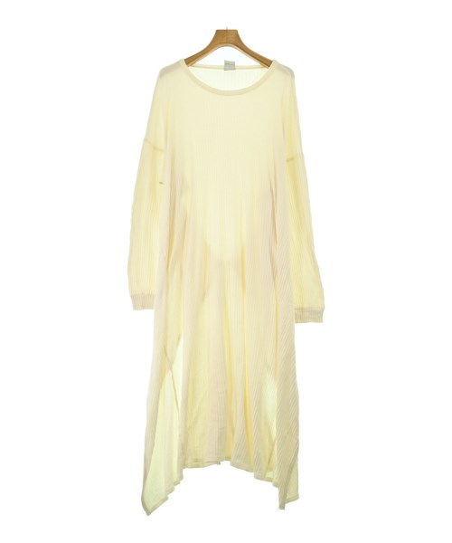 Baserange(ベースレンジ)ワンピース 白 サイズ:XS/2200669524062