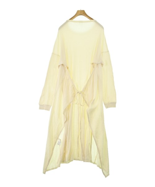 Baserange（ベースレンジ）ワンピース 白 サイズ:XS レディース/2200669524062