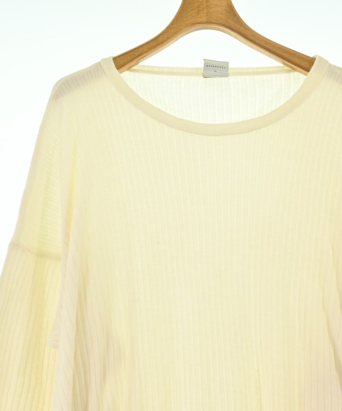 Baserange（ベースレンジ）ワンピース 白 サイズ:XS レディース/2200669524062