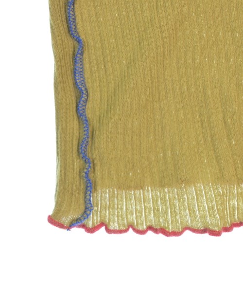 Baserange（ベースレンジ）ニット・セーター 緑 サイズ:M レディース/2200669625110