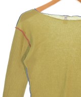 Baserange（ベースレンジ）ニット・セーター 緑 サイズ:M レディース/2200669625110